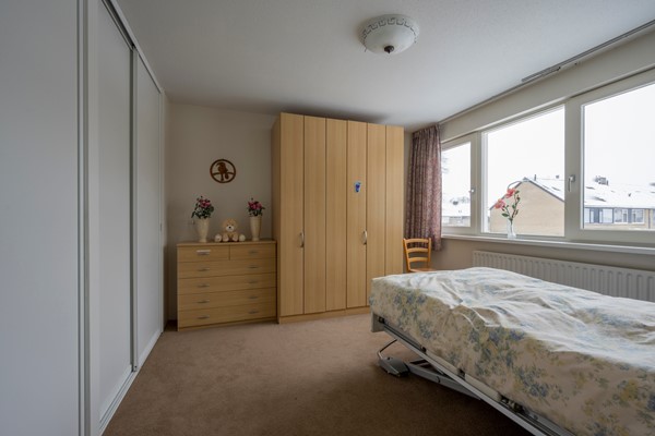 Medium property photo - Frans Halsstraat 95, 3781 EV Voorthuizen